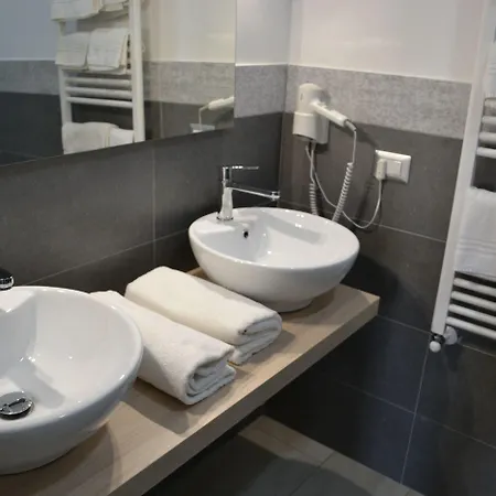 Bed & Breakfast Varadero Milazzo