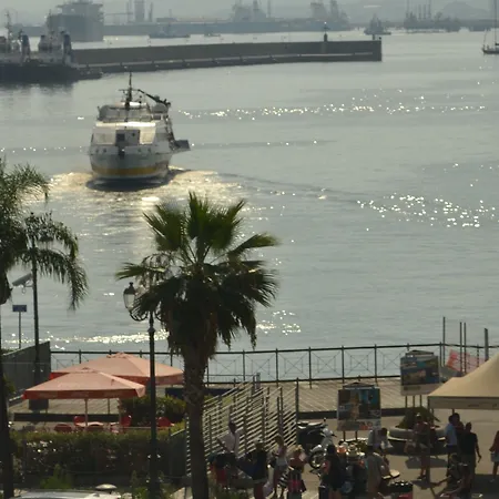 Bed & Breakfast Varadero 4*