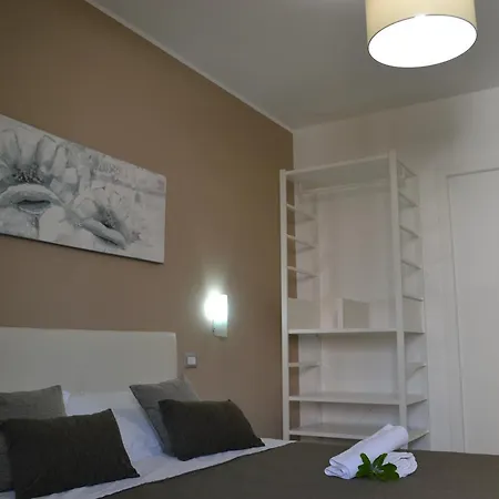 Bed & Breakfast Varadero Milazzo