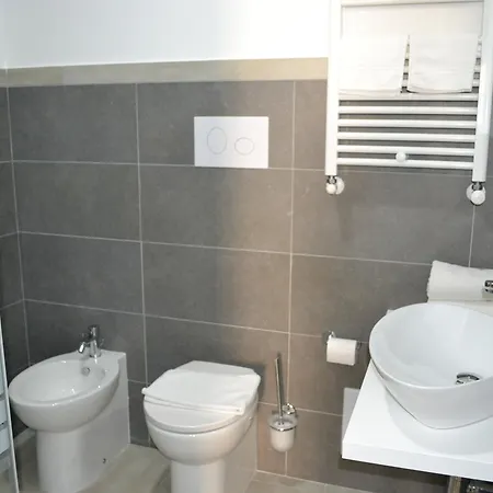 Bed & Breakfast Varadero 3*