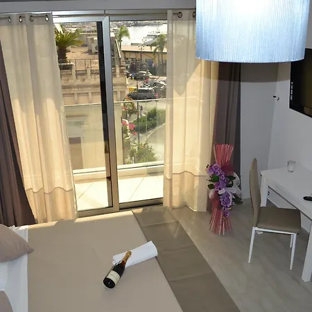 Couette-café Varadero Milazzo