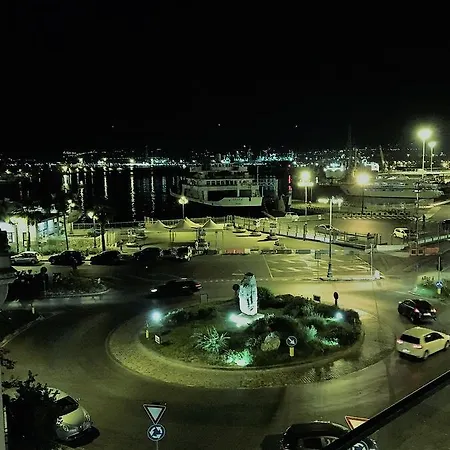 Varadero לינה וארוחת בוקר 3*