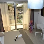 Alojamento de Acomodação e Pequeno-almoço Varadero Milazzo