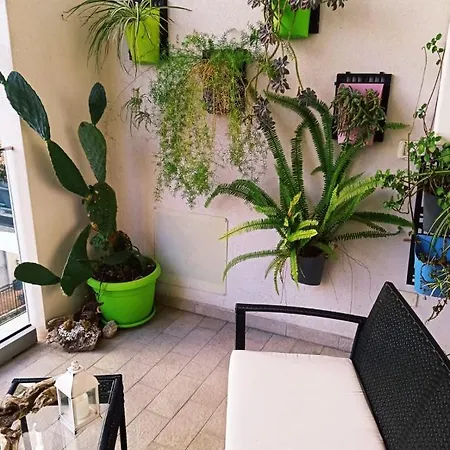 Varadero Bed & Breakfast 4*