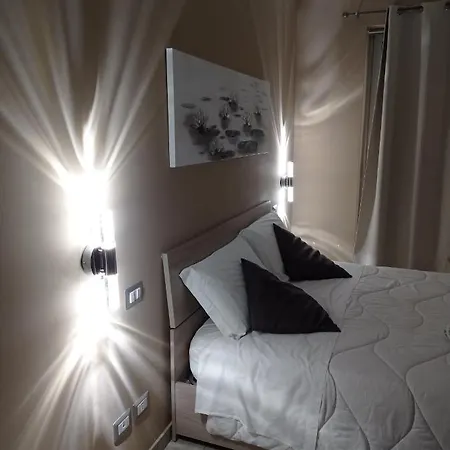 Oda ve Kahvaltı Varadero 3*