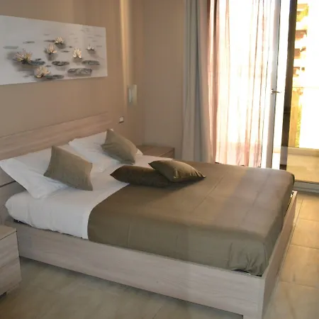 Bed & Breakfast Varadero Milazzo
