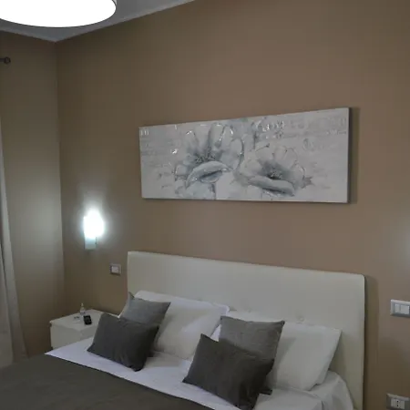 Varadero Bed & Breakfast Milazzo