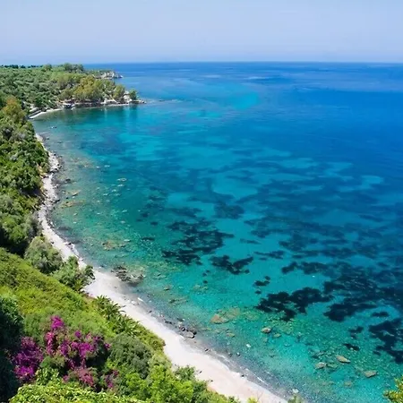 Bed and Breakfast Varadero Μιλάτσο