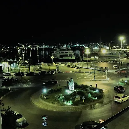 Bed & Breakfast Varadero Milazzo