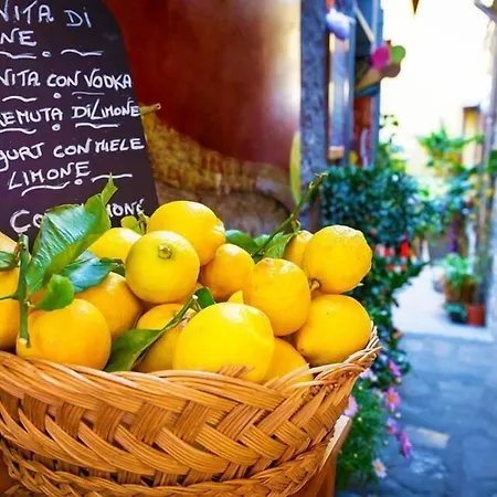 Bed & Breakfast Varadero Milazzo