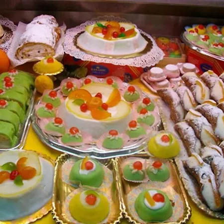 Frühstückspension Varadero