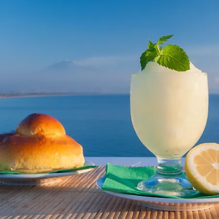 Varadero Bed & Breakfast Milazzo