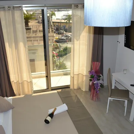 Varadero 3* Milazzo
