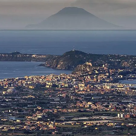 Bed & Breakfast Varadero 4*