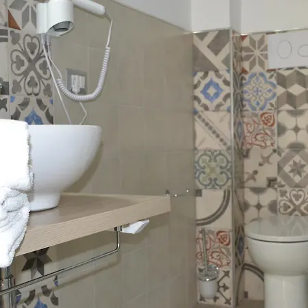 Varadero Bed & Breakfast Milazzo