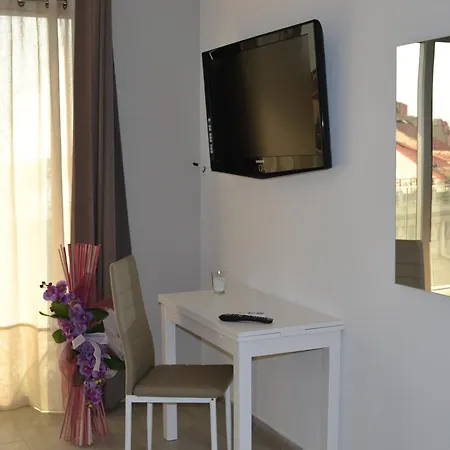 Varadero Bed & Breakfast Milazzo