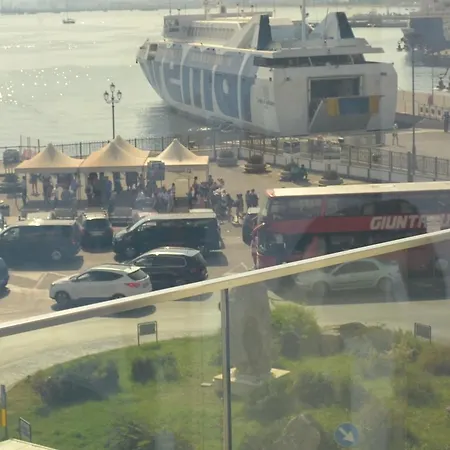 Varadero Bed & Breakfast Milazzo