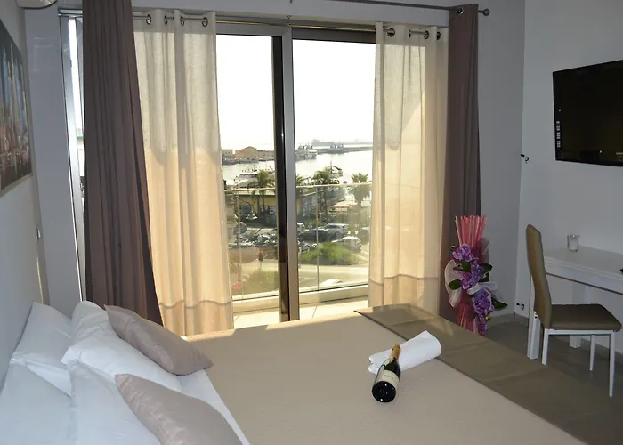Varadero Milazzo