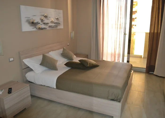 Panzió Varadero Milazzo