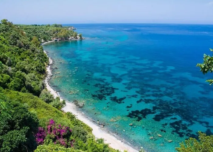 Panzió Varadero Milazzo