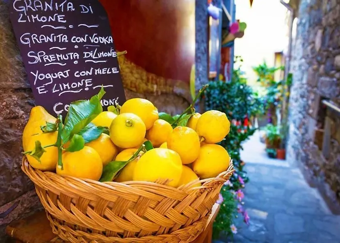 Panzió Varadero Milazzo