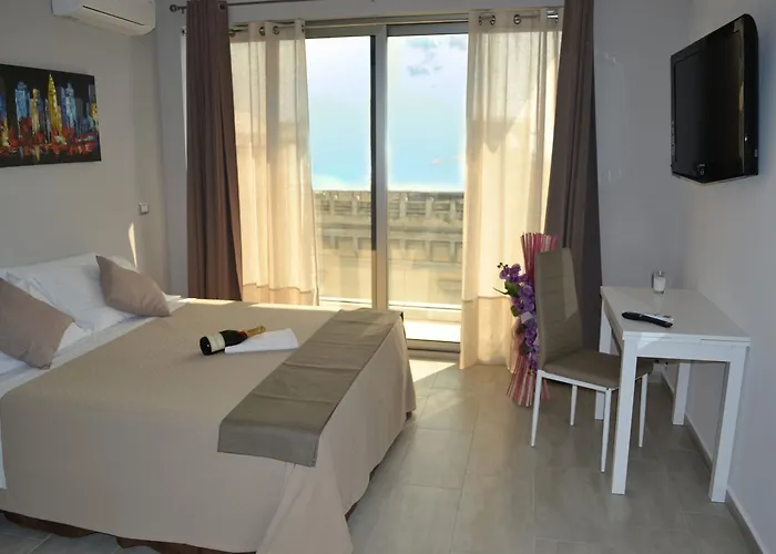 Varadero 4*